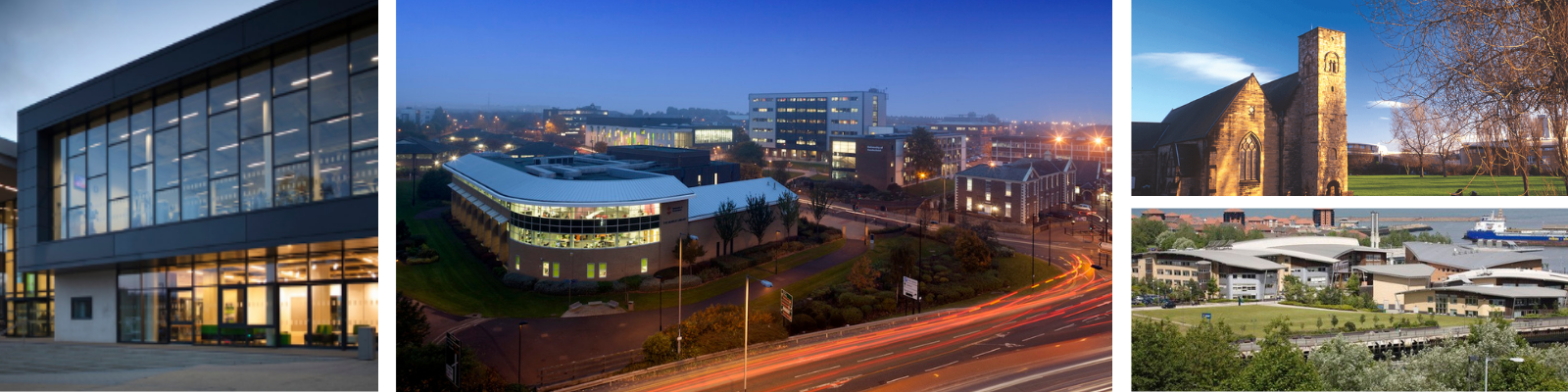 University of Sunderland (London Campus)